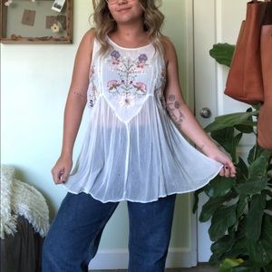 Free People Blouse